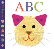 Buy Alphaprints ABC