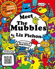 Buy Meet the Mubbles