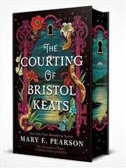 Buy The Courting of Bristol Keats