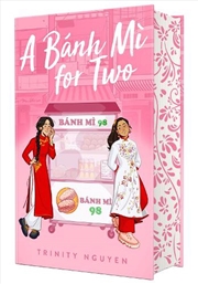 Buy A Banh Mi for Two