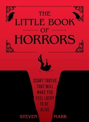 Buy The Little Book of Horrors