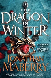 Buy The Dragon in Winter