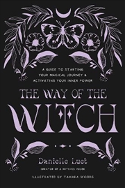 Buy The Way of the Witch