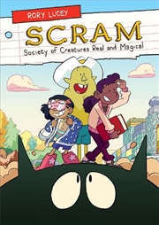 Buy SCRAM