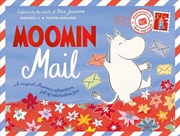 Buy Moomin Mail: Real Letters to Open and Read