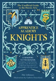 Buy Apprentice Academy: Knights