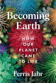 Buy Becoming Earth