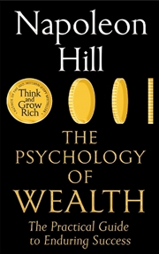 Buy The Psychology of Wealth