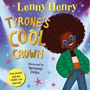 Buy Tyrone's Cool Crown