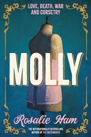 Buy Molly: A Prequel to the Dressmaker