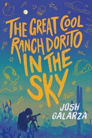 Buy The Great Cool Ranch Dorito in the Sky