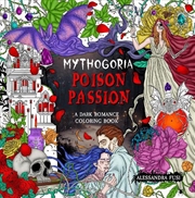 Buy Mythogoria: Poison Passion