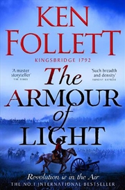 Buy The Armour of Light