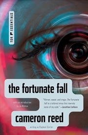 Buy The Fortunate Fall