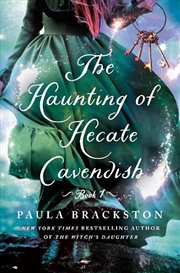 Buy The Haunting of Hecate Cavendish