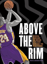 Buy Above the Rim