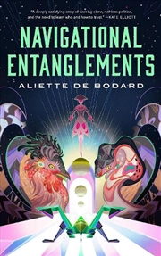 Buy Navigational Entanglements