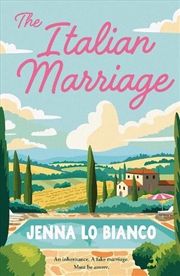 Buy The Italian Marriage