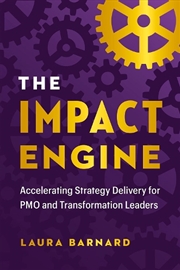 Buy The IMPACT Engine