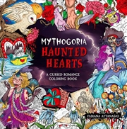 Buy Mythogoria: Haunted Hearts