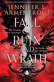 Buy Fall of Ruin and Wrath