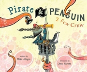 Buy Pirate & Penguin 2 Few Crew