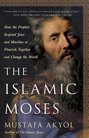 Buy The Islamic Moses