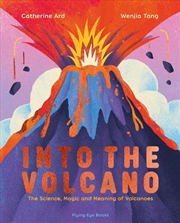 Buy Into The Volcano