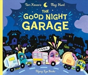 Buy The Good Night Garage