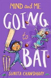 Buy Mind And Me: Going To Bat