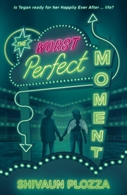 Buy The Worst Perfect Moment