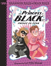 Buy The Princess In Black And The