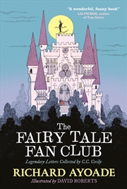 Buy The Fairy Tale Fan Club: Legen