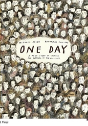 Buy One Day: A True Story Of Coura