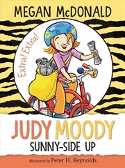 Buy Judy Moody: Sunny-Side Up