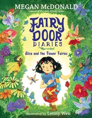 Buy Fairy Door Diaries: Eliza And