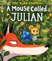 Buy A Mouse Called Julian