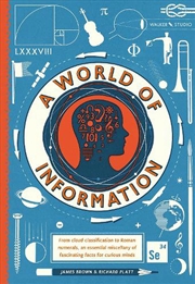 Buy A World Of Information