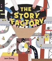 Buy The Story Factory