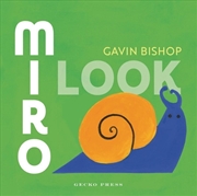 Buy Miro / Look