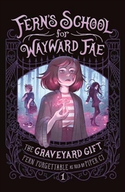 Buy The Graveyard Gift