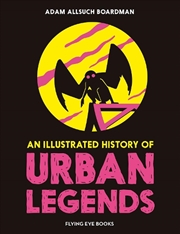 Buy An Illustrated History Of Urba