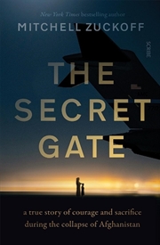 Buy Secret Gate