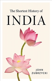 Buy Shortest History of India