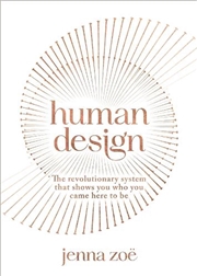 Buy Human Design