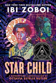 Buy Star Child