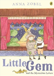 Buy Little Gem and the Mysterious Letters