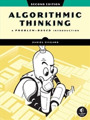 Buy Algorithmic Thinking 2nd Edition