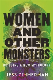 Buy Women and Other Monsters