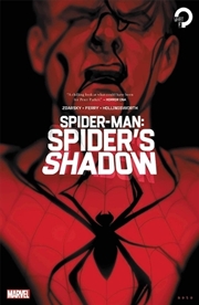 Buy SPIDER-MAN: SPIDER'S SHADOW